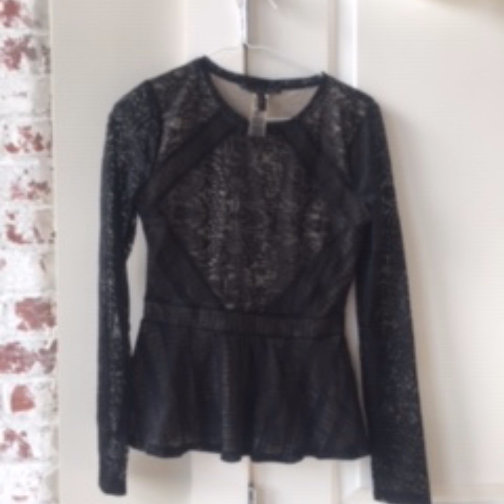 BCBG Maxazria